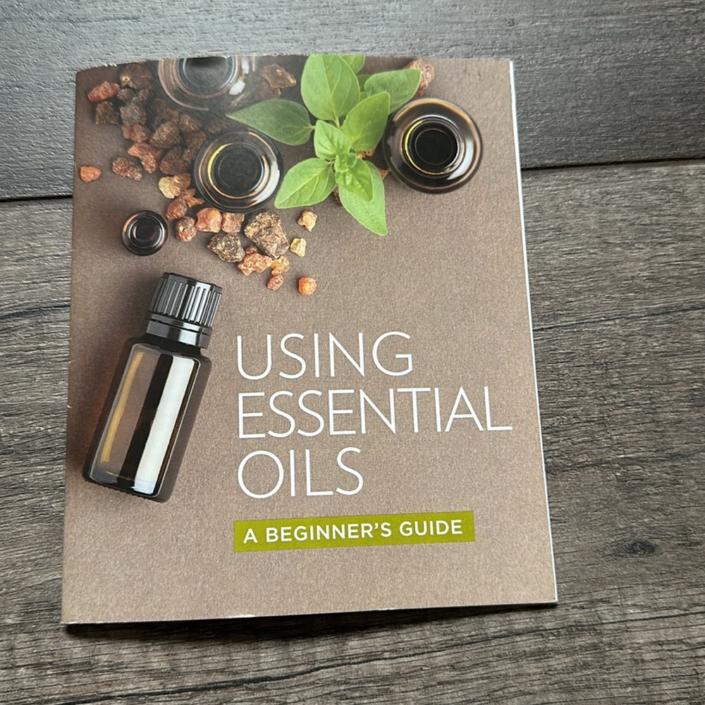Essential Oil resources - Picture 6 of 7